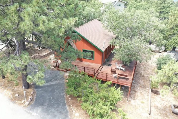 33032 Piedras Grandes, Green Valley Lake, California 92341