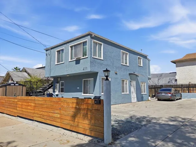 411 G Street, Chula Vista, California 91910