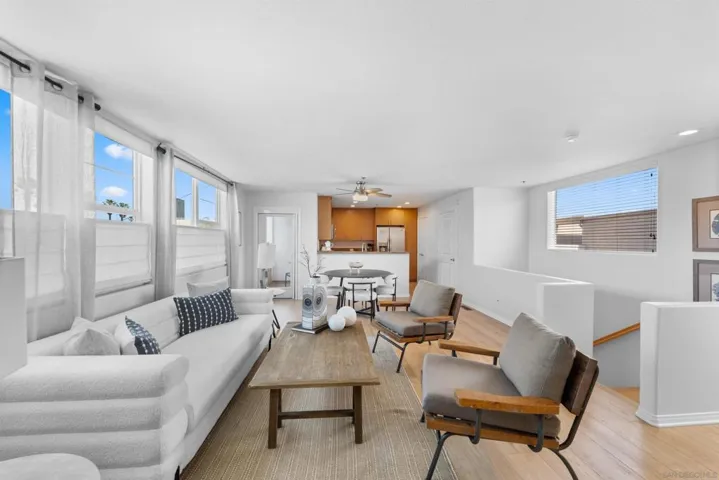 924 Hornblend St 31, San Diego, California 92109