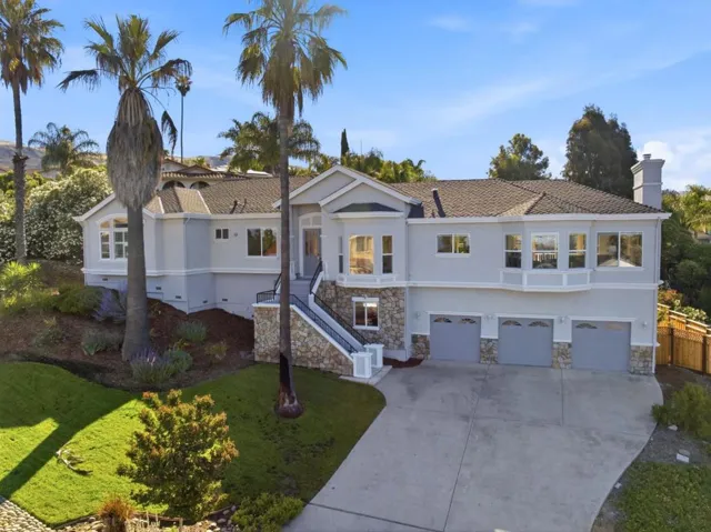 15855 Jackson Oaks Drive, Morgan Hill, California 95037