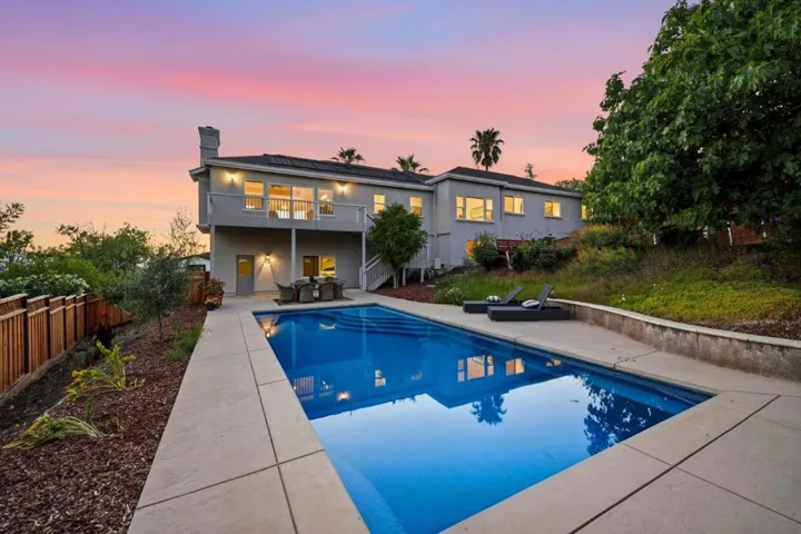 15855 Jackson Oaks Drive, Morgan Hill, California 95037
