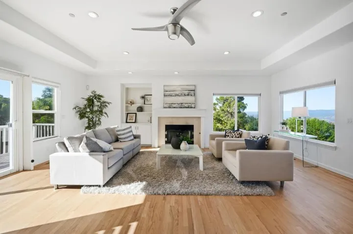 15855 Jackson Oaks Drive, Morgan Hill, California 95037