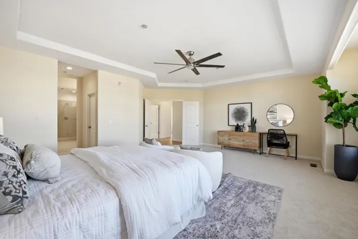 15855 Jackson Oaks Drive, Morgan Hill, California 95037