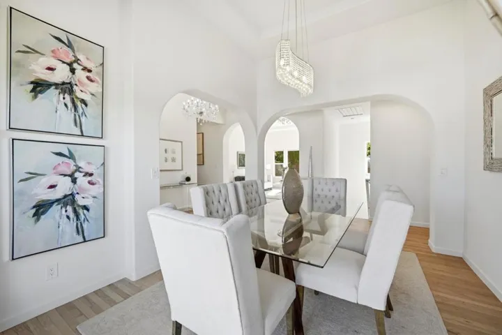 15855 Jackson Oaks Drive, Morgan Hill, California 95037