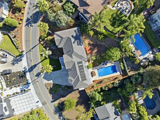 15855 Jackson Oaks Drive, Morgan Hill, California 95037