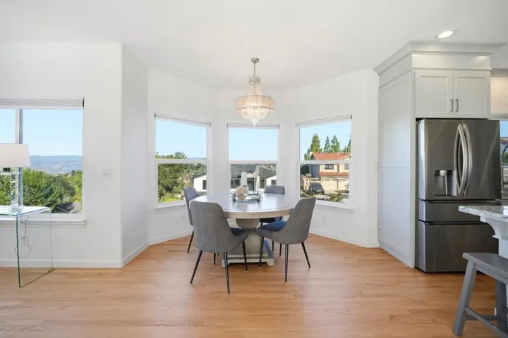 15855 Jackson Oaks Drive, Morgan Hill, California 95037