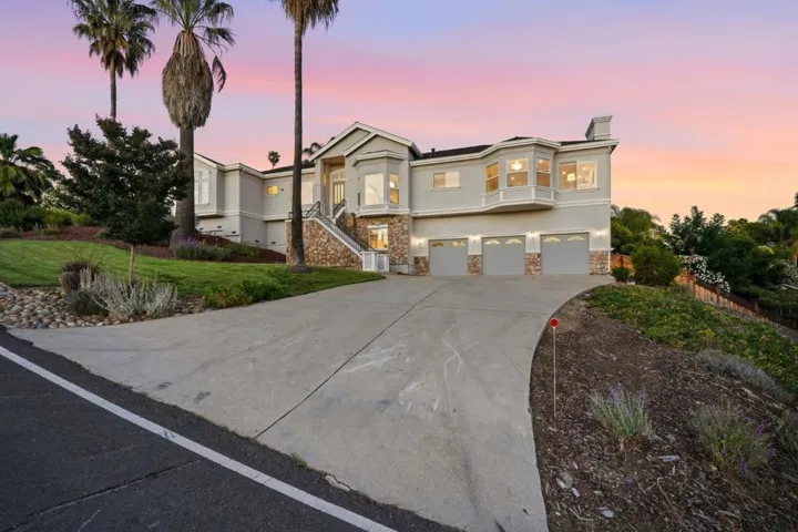 15855 Jackson Oaks Drive, Morgan Hill, California 95037