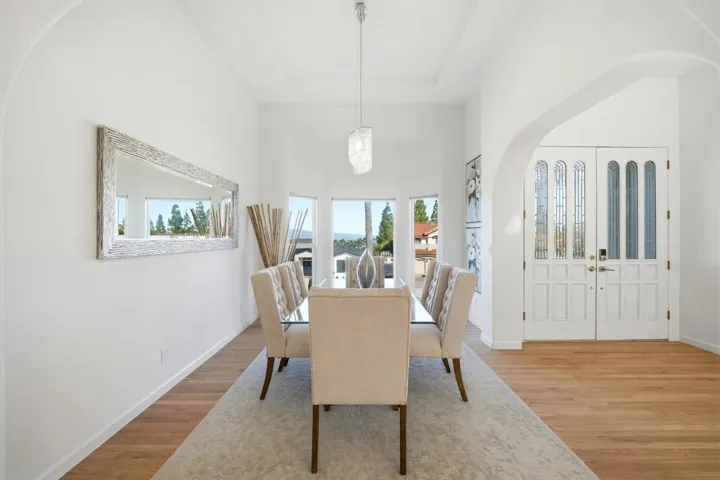 15855 Jackson Oaks Drive, Morgan Hill, California 95037