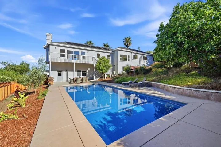 15855 Jackson Oaks Drive, Morgan Hill, California 95037