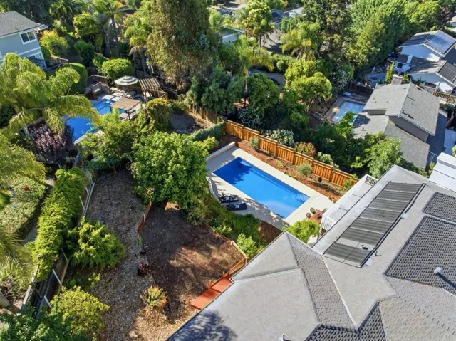 15855 Jackson Oaks Drive, Morgan Hill, California 95037