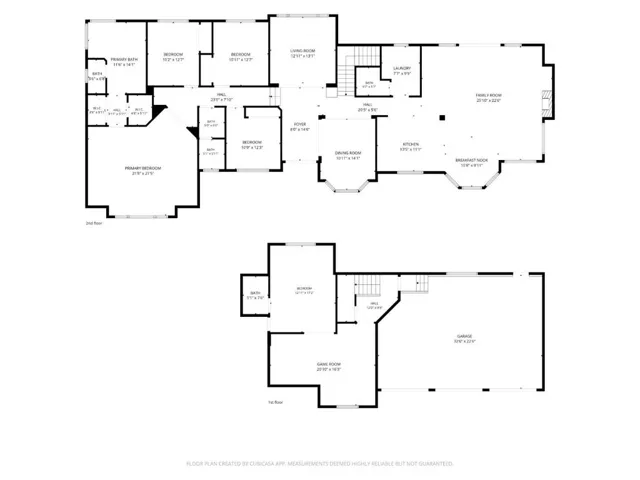 15855 Jackson Oaks Drive, Morgan Hill, California 95037