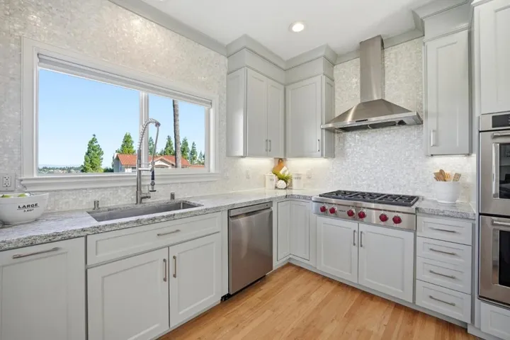 15855 Jackson Oaks Drive, Morgan Hill, California 95037