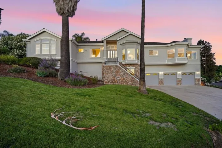 15855 Jackson Oaks Drive, Morgan Hill, California 95037