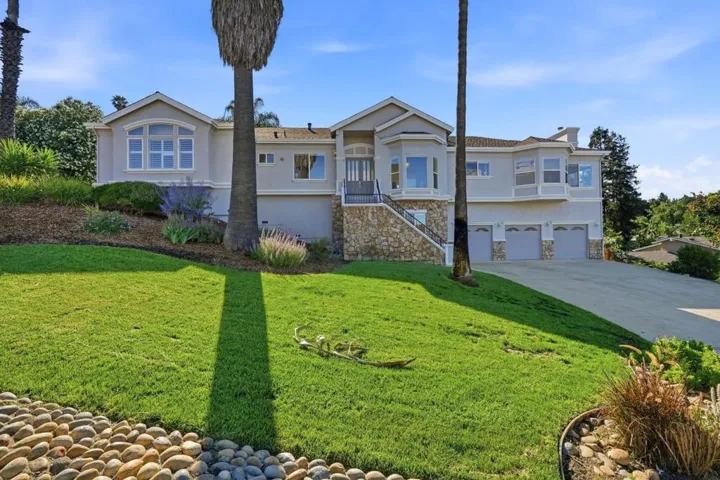 15855 Jackson Oaks Drive, Morgan Hill, California 95037