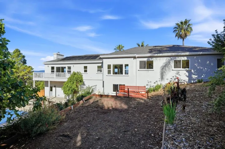 15855 Jackson Oaks Drive, Morgan Hill, California 95037