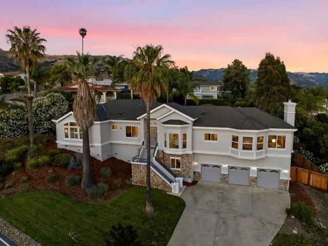 15855 Jackson Oaks Drive, Morgan Hill, California 95037