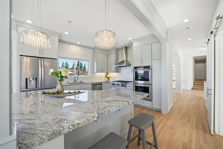15855 Jackson Oaks Drive, Morgan Hill, California 95037