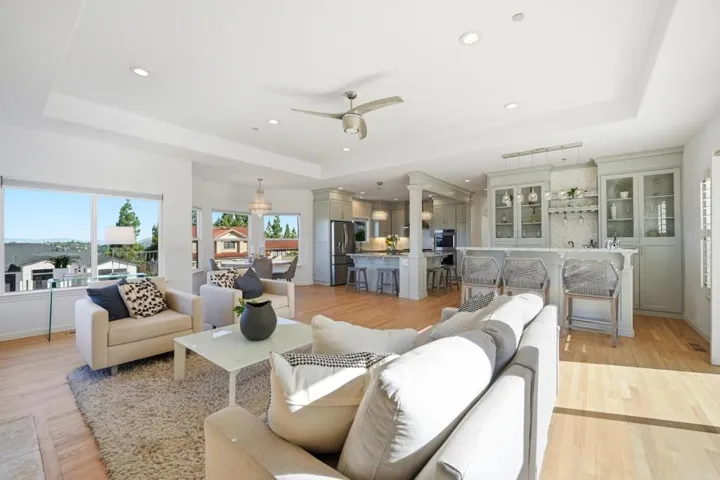 15855 Jackson Oaks Drive, Morgan Hill, California 95037