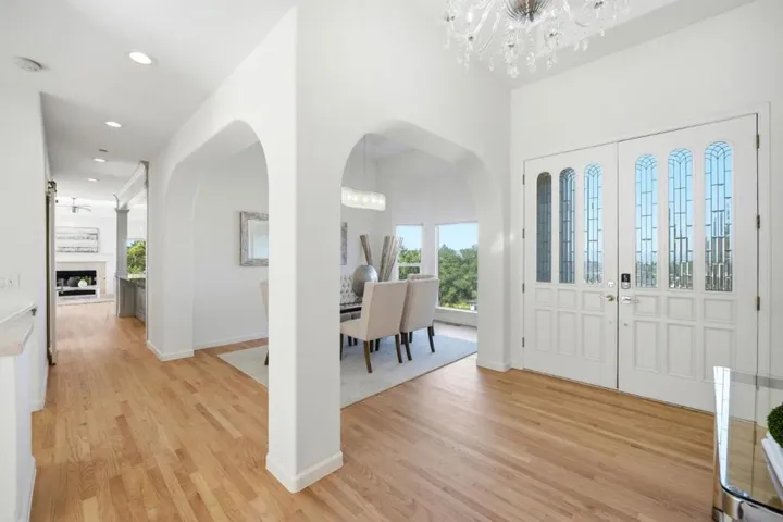 15855 Jackson Oaks Drive, Morgan Hill, California 95037