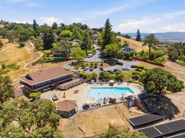 15855 Jackson Oaks Drive, Morgan Hill, California 95037
