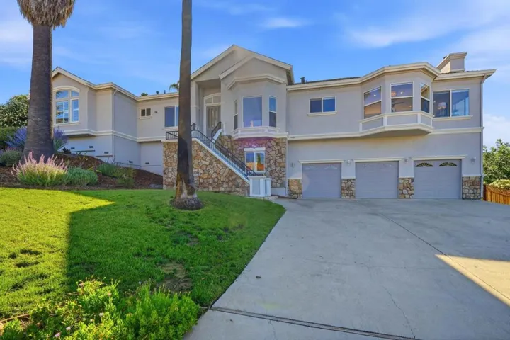 15855 Jackson Oaks Drive, Morgan Hill, California 95037