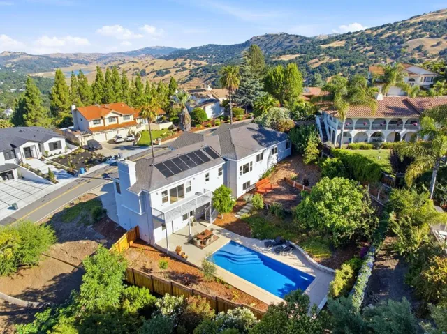 15855 Jackson Oaks Drive, Morgan Hill, California 95037