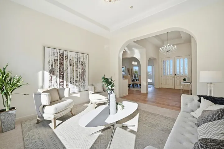 15855 Jackson Oaks Drive, Morgan Hill, California 95037