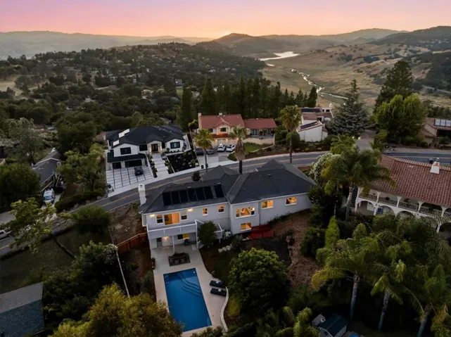 15855 Jackson Oaks Drive, Morgan Hill, California 95037