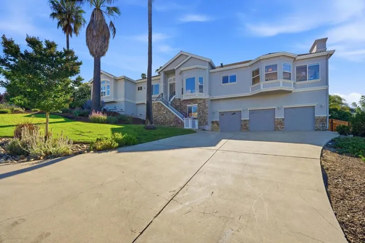 15855 Jackson Oaks Drive, Morgan Hill, California 95037
