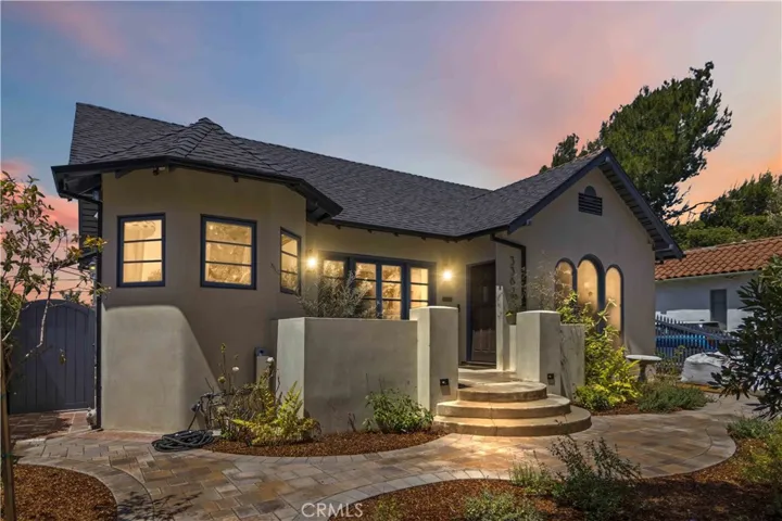 3362 Madera, Los Angeles, California 90039