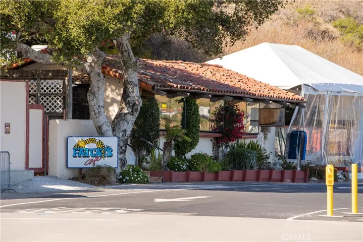 Avila Restaurant