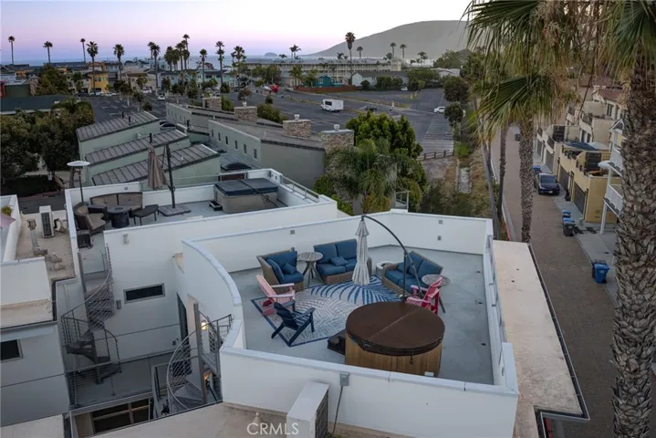 239 San Miguel, Avila Beach, California 93424
