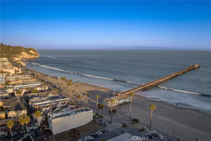 Avila Beach
