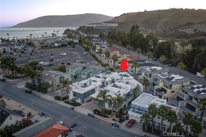 239 San Miguel, Avila Beach, California 93424