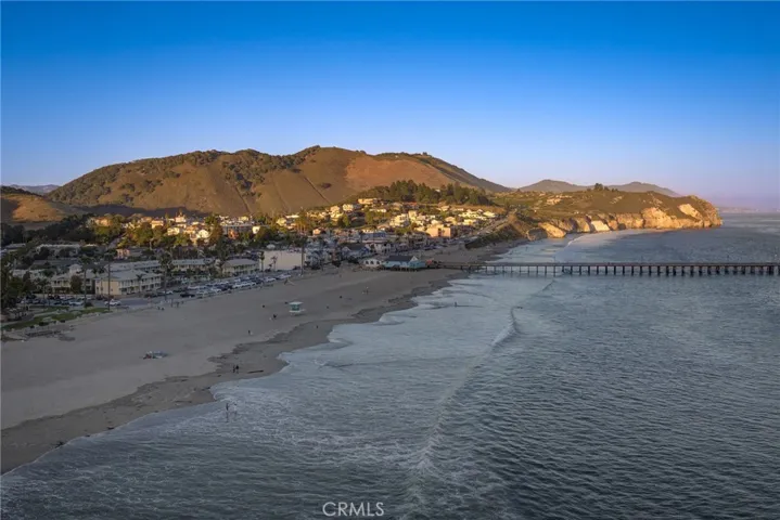 Avila Beach