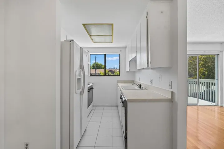 1083 Reed Avenue D, Sunnyvale, California 94086
