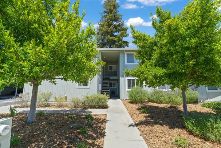 1083 Reed Avenue D, Sunnyvale, California 94086