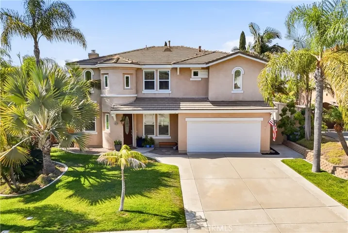 5018 Bella Collina, Oceanside, California 92056