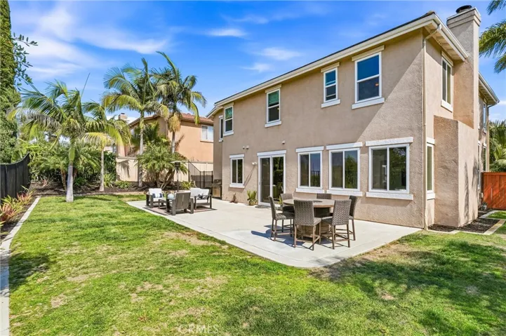 5018 Bella Collina, Oceanside, California 92056
