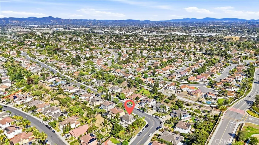 5018 Bella Collina, Oceanside, California 92056