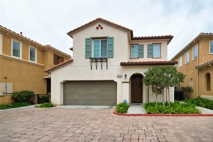 4101 Romena Court, Yorba Linda, California 92886