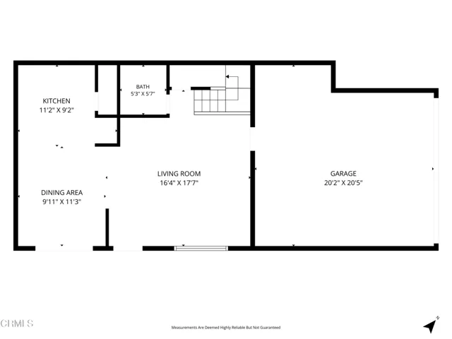 646 River Street D, Fillmore, California 93015
