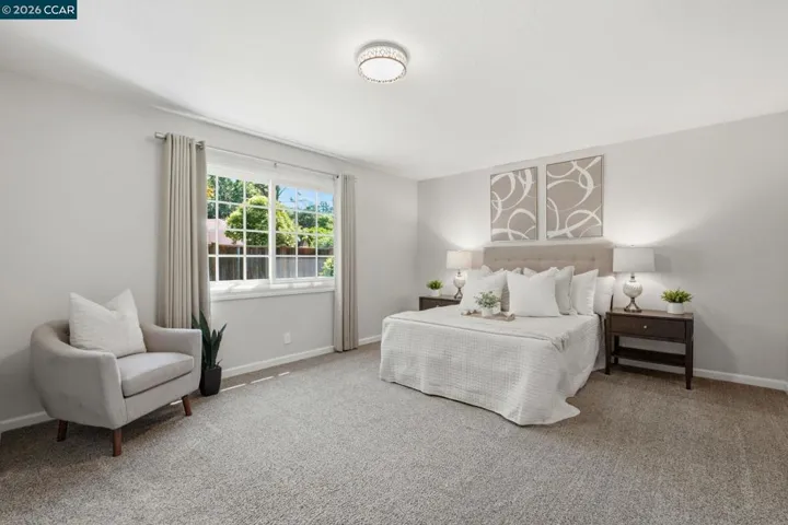 7 El Corte, Orinda, California 94563