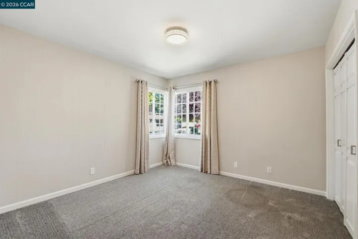 7 El Corte, Orinda, California 94563