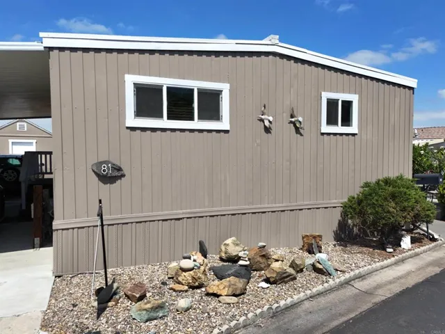 1815 Sweetwater Road 81, Spring Valley, California 91977