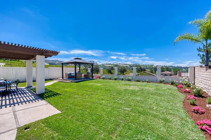 13 Sagewood, Trabuco Canyon, California 92679