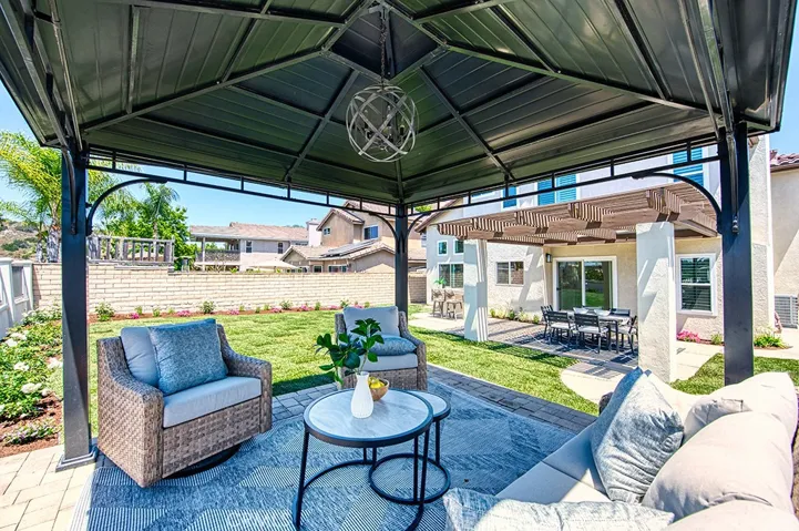 13 Sagewood, Trabuco Canyon, California 92679