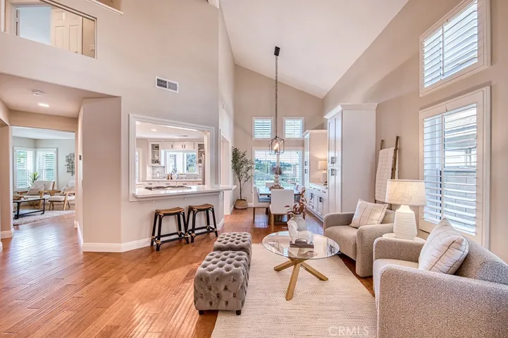 13 Sagewood, Trabuco Canyon, California 92679