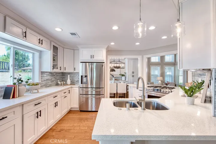 13 Sagewood, Trabuco Canyon, California 92679