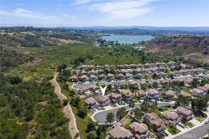13 Sagewood, Trabuco Canyon, California 92679